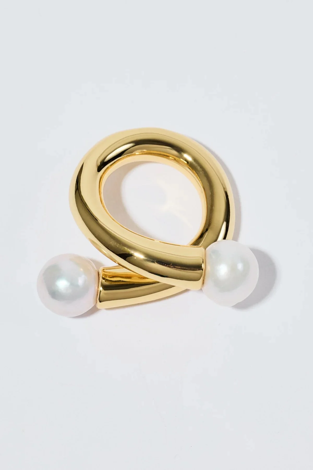 Pearl Octopuss.y